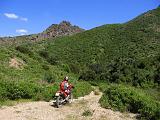 ENDURO SARDEGNA 2 Buggerru - 073